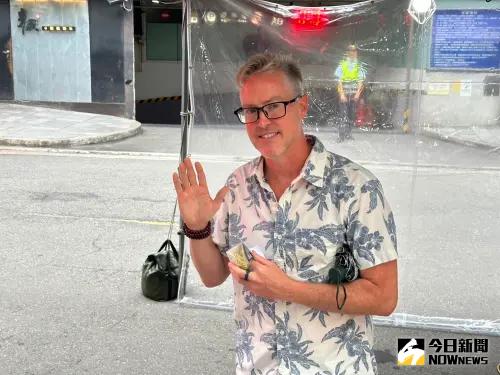 葛斯齊控夏克立睡女粉絲！不想負責竟嫁禍前經紀人　還要她墮胎
