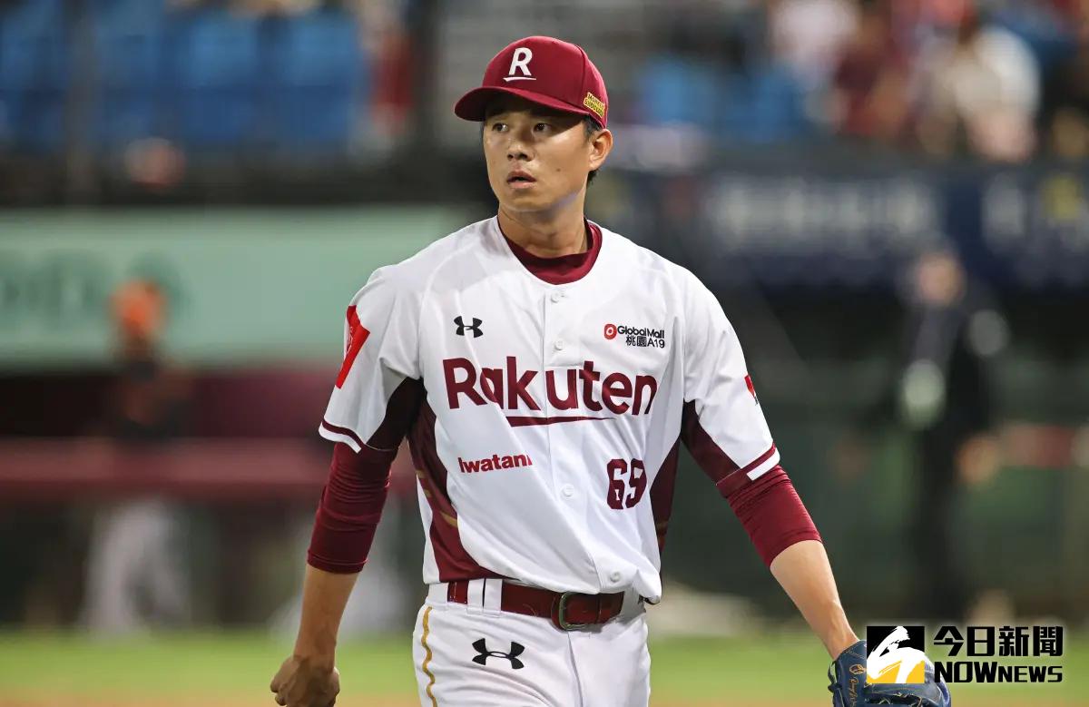 王翊亘專欄／FA市場新球隊開胡？台鋼搶下黃子鵬、富邦等待林岱安