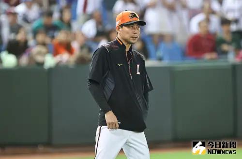 棒球／統一總教練「大餅」林岳平兒子也參戰　「球二代」大展身手
