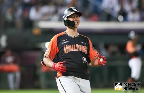 中職／統一獅60人名單公布！第2波戰力外新增4人　預計將全數簽回
