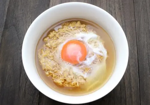 統一肉燥麵「網咖煮法」瘋傳!下鍋關鍵曝光 內行認了:好吃2倍