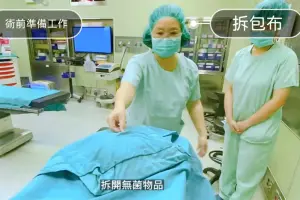 勞動部職場百態影片大賽 中華醫事科大護理系奪冠
