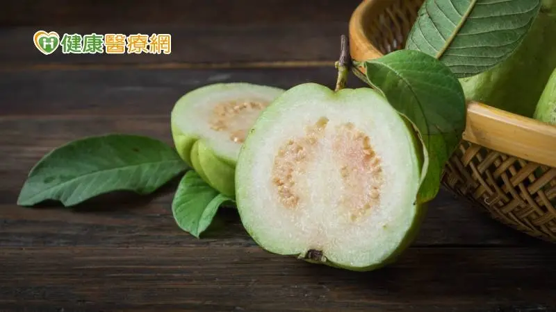 ▲熱量遠低於白飯！　「芭樂圖鑑」軟脆口感你是哪一派？