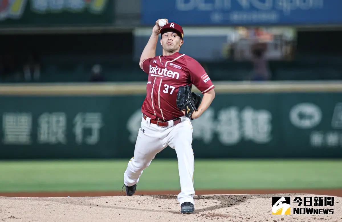 中職／曾仁和與統一再續前緣？蘇泰安讚好投手 仍要評估身體狀況