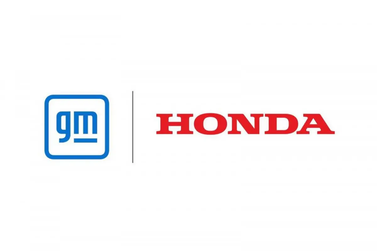 ▲ GM Honda結束雙方婚姻關係，今後電動發展各自努力 