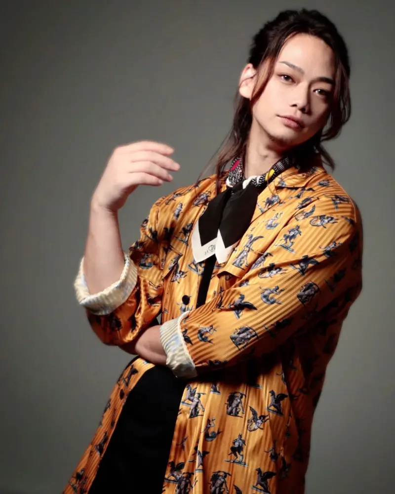 公司光速解約 《海賊》池田純矢涉詐欺被捕 beanfun!