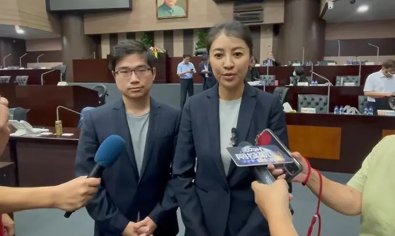 ▲南投縣長許淑華表示,台積電設址中興新村,是最不用傷腦筋、最快速執行的好選擇。(圖/南投縣政府提供,2023.10.31)