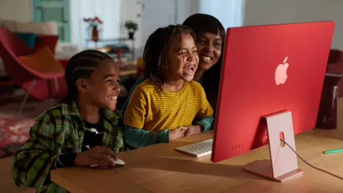 果粉敲碗「27吋大螢幕iMac」　可能等不到！大尺寸恐要等到2025年
