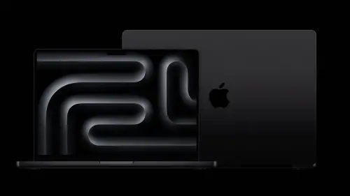 ▲蘋果M3晶片MacBook Pro。（圖／官方提供）