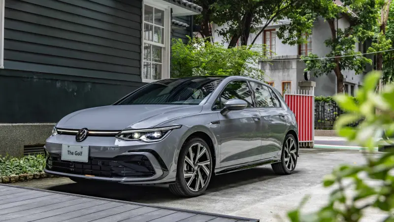 ▲電動車終於要來了，Volkswagen 公布 2024 年品牌戰略規劃！