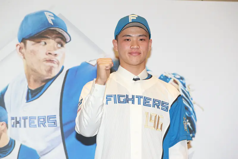 北海道日本火腿鬥士隊2025臺灣交流試合將在今（1）日下午14：00登場，首場比賽由統一獅對決北海道日本火腿鬥士，兩隊先發投手分別派出孫易磊對決梅賽斯（圖／NOWnews資料照）