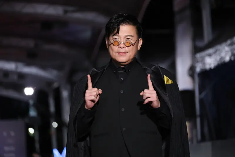 ▲曾國城日前主持《一字千金》引發失言風波，昔日舉止成為外界放大焦點，而星座專家唐綺陽則早在星座週報就警示，「水瓶座會收到別人很多的不滿意」，恰好曾國城正是水瓶座，情況也是不謀而合。（圖／NOWnews今日新聞攝影中心）