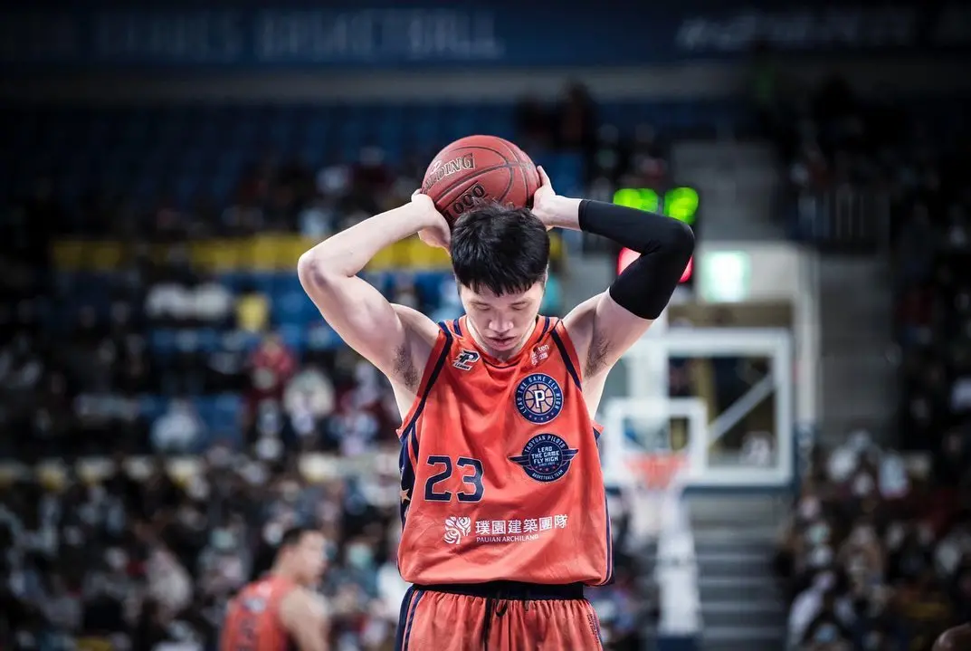 ▲陳靖寰一度傳出退休！PLG時期疑似涉賭恐影響多人。（圖／NOWnews資料照）