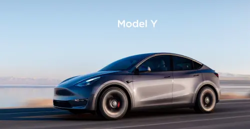 中國車廠削價競爭來勢洶洶　謝金河：Tesla已成終極標靶
