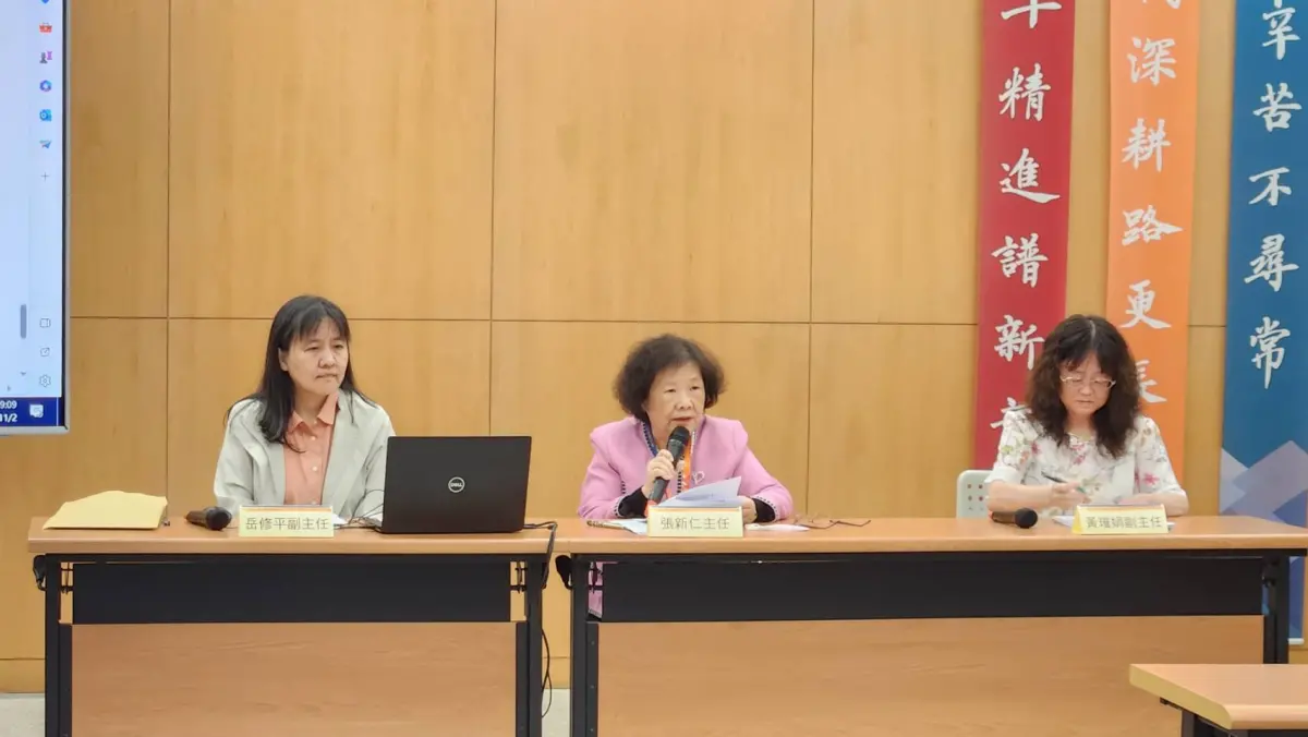 ▲113學年度高中英聽一試成績今（2）日出爐，A級生占20.54%、F級生人數4年新低。（圖／記者李琦瑋攝，2023.11.02）