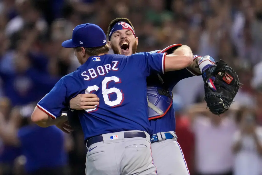 必看！MLB大聯盟開季5大焦點 大谷翔平領亞洲群雄崛起、獨缺台灣 | 運動 | NOWnews今日新聞