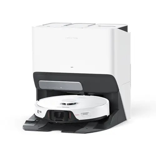 ▲石頭掃地機器人S8 Pro Ultra售價6萬6999元,優惠價3萬3999元,線上購再折3400元,只要3萬599元。(圖/HOLA提供) ▲石頭掃地機器人S8 Pro Ultra售價6萬6999元,優惠價3萬3999元,線上購再折3400元,只要3萬599元。(圖/HOLA提供)