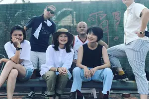 陳慧翎癌逝!「千人選中她」簡嫚書淚謝當年慧眼:豐富了我13年