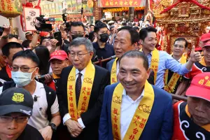 藍白合破局!邱毅曝「起死回生關鍵」:絕不能忽略這個人