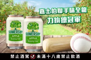 ▲台灣大賽味全龍隊只要球員開轟，就可讓球迷獲得啤酒。（圖／味全龍提供）