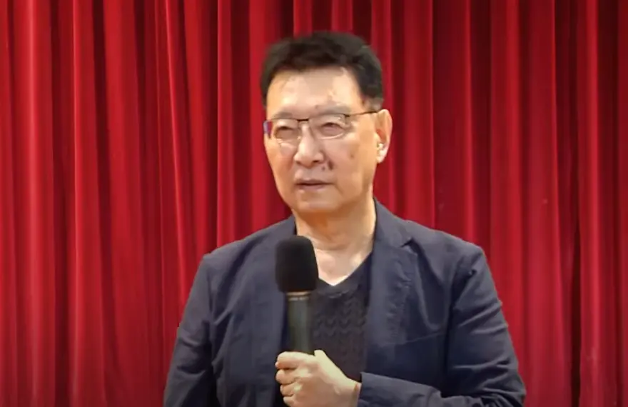 ▲賴清德新北市萬里區的老家，陷入違建與欠稅爭議，趙少康嗆「賴清德有什麼好哭的？」。（圖／記者余祥攝）