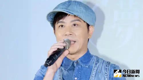 ▲伍諒的爸爸是59歲金曲歌王伍思凱（如圖）。（圖／資料照）