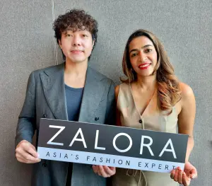 鎖定時尚消費商機！亞洲最大時尚購物平台ZALORA擴大台灣布局
