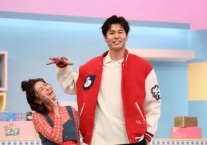 風田自爆單身1年多「不排斥和女優交往」！最愛篠田優類型
