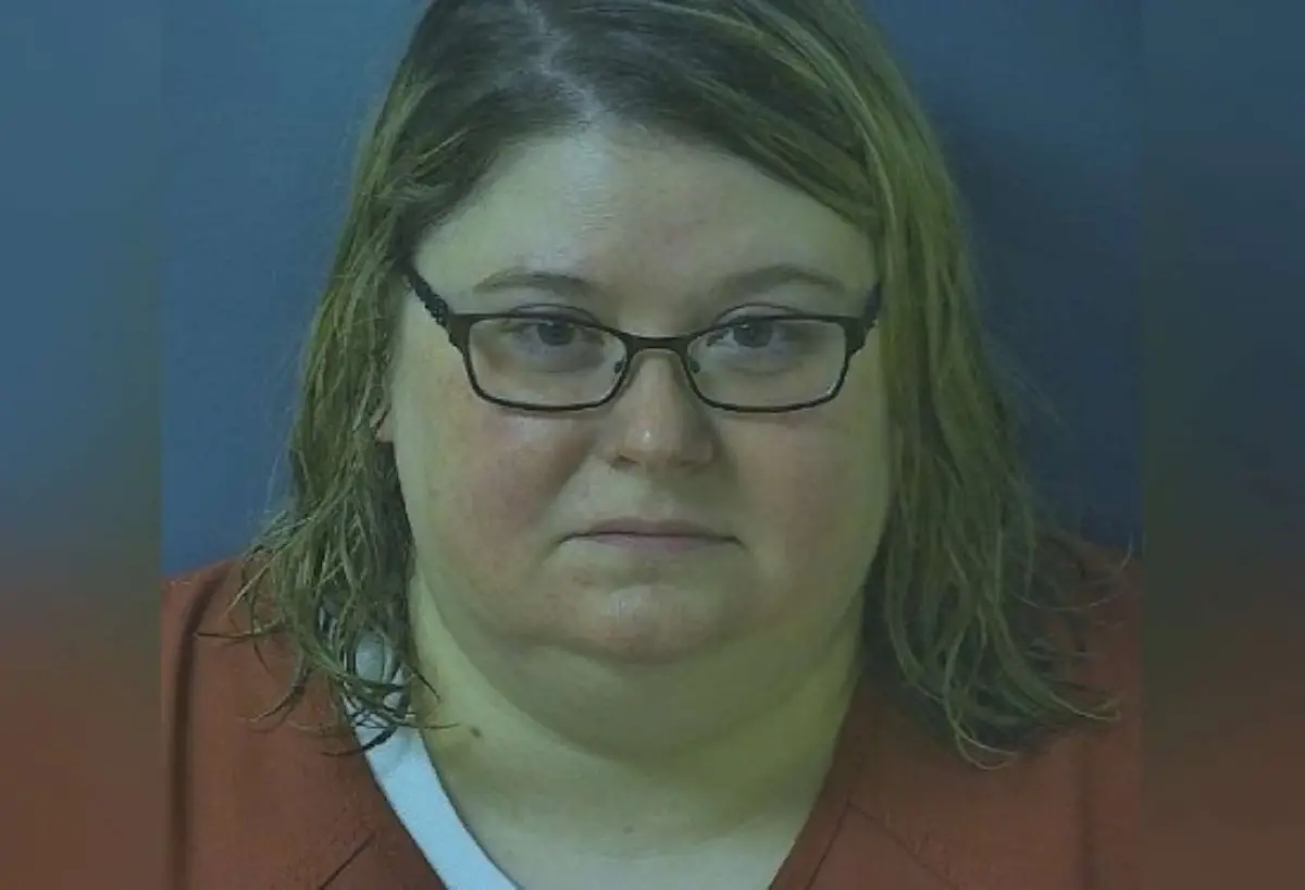 ▲美國賓夕法尼亞州一位女護士普萊斯迪（Heather Pressdee），涉嫌自2020年起在5家不同療養院替自己負責照顧的患者注射過量胰島素，造成17人死亡。（圖／翻攝自Pennsylvania Attorney General’s Office官網）