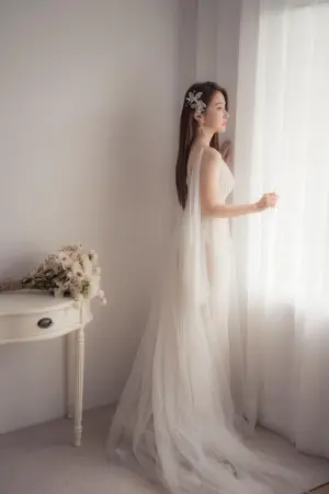 ▲陳子玄離婚4年找到第二春。(圖/經紀人提供) ▲陳子玄離婚4年找到第二春。(圖/經紀人提供)