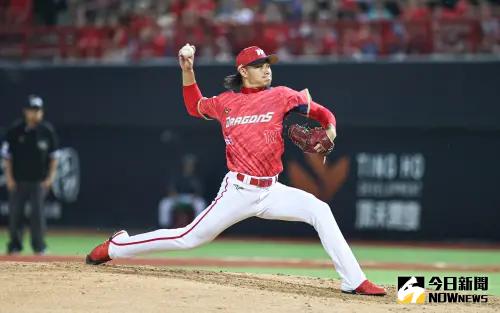中職／徐若熙初先發要注意這3人！對戰打擊率破4成　包含最強右打
