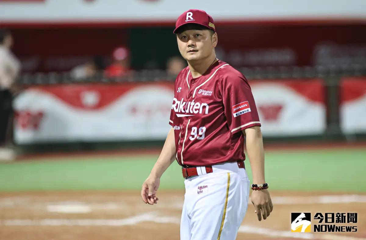 樂天桃猿新教頭是誰？大塚明傳卡關 曾豪駒有望「回鍋」掌兵符