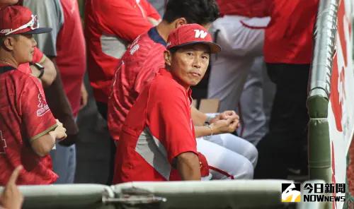 台灣大賽/味全主帥「司馬君璋」運籌帷幄 「三錦囊」成奪冠關鍵