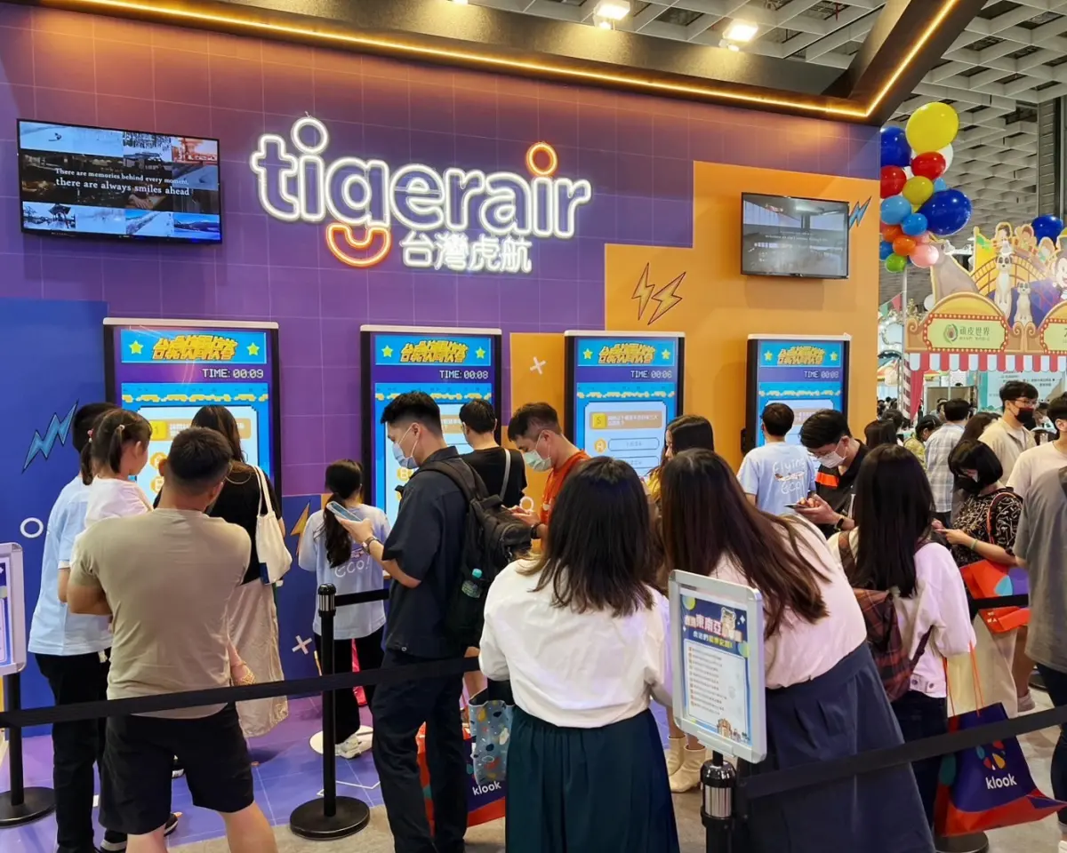 ▲台灣虎航12月1日開賣2024夏季航班「單程未稅1299元」起，高雄旅展同步線上旅展「全線促銷899元」起；易遊網x國泰航空「日本機加酒快閃85折」倒數2天，便宜機票好康一次整理。（圖／翻攝自台灣虎航FB）