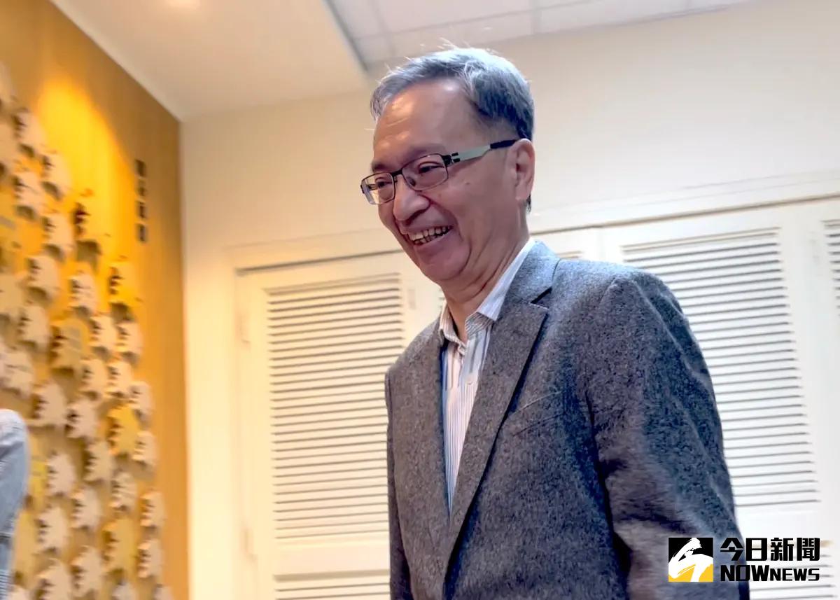 ▲衛福部長薛瑞元認為，開放醫事人員進行醫療廣告，至少有2個重點有待後續研議。（圖／記者林志怡攝，2023.11.05）