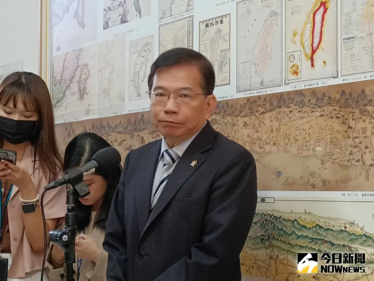 ▲（圖／記者許若茵攝，2023.11.06）