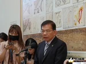 外國人遇行人地獄嘆後悔來台 王國材:無號誌化路口很多沒停讓