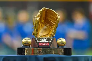 MLB／大聯盟金手套獎得主出爐！Adolis Garcia等13位選手首次獲獎
