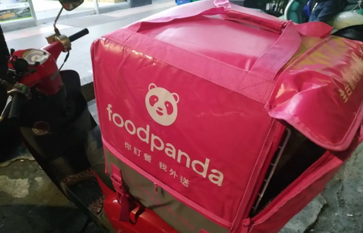 ▲Foodpanda最近雙11推出超殺折扣碼，每天中午11點及下午5點都有「免單折扣」的活動，不少人瘋搶。（圖/NOWnews資料照）