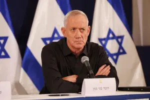 雙管齊下！以色列防長喊話加薩：自行殺死哈馬斯領袖　可縮短戰爭

