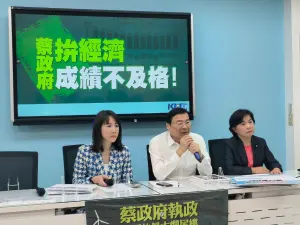 基層焦慮喊「不要藍白合」！曾銘宗：做最壞的打算、最好的準備
