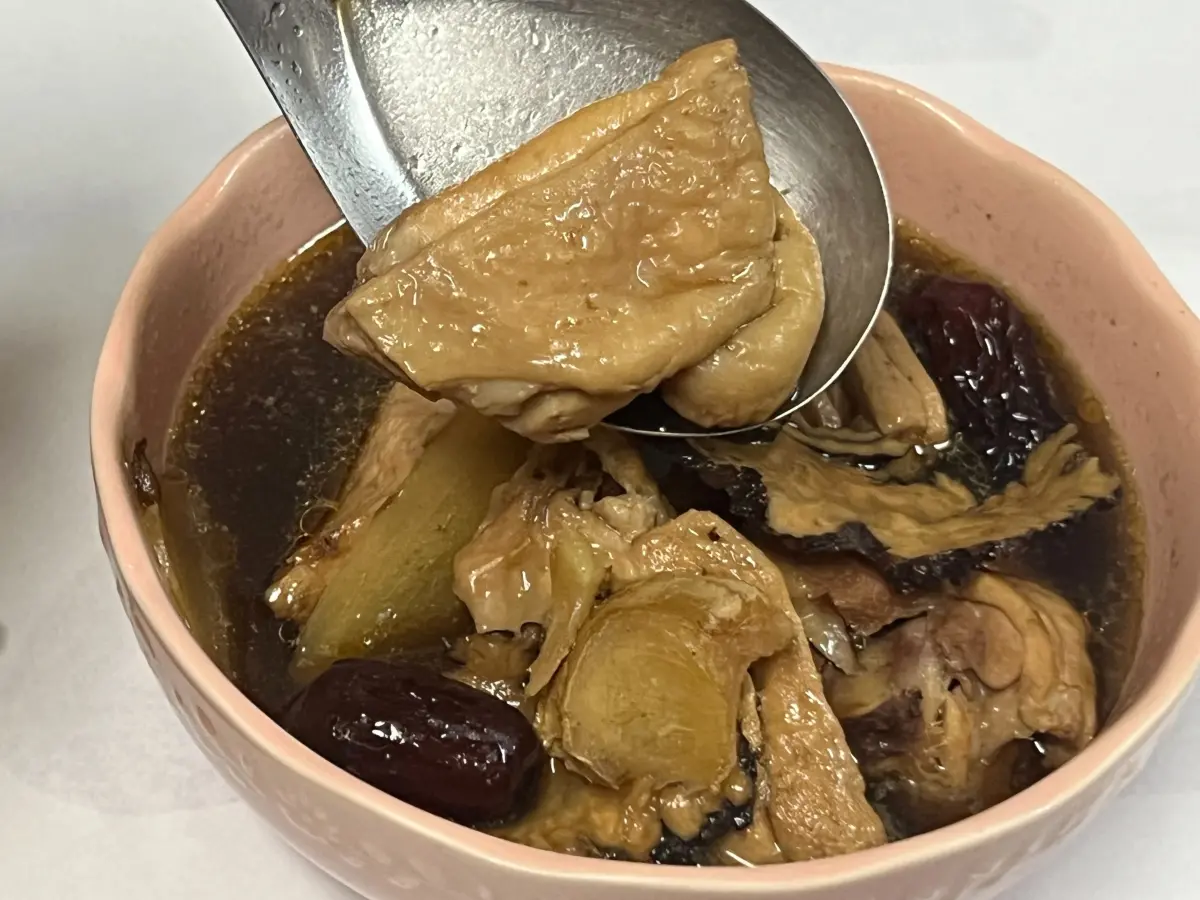 ▲有心血管疾病的患者，立冬進補要特別留意(圖／醫院提供2023.11.6)