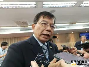 旅宿業盼開放移工!許銘春評報告仍有疑慮 交長:再請觀光署說明