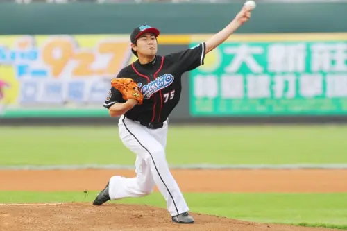 來台首戰遭暴力熊KO！正田樹憶「旅台時光」：人生中最恐怖的一晚