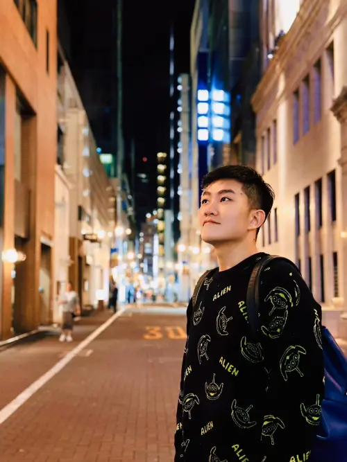 ▲(圖/Joeman FB) ▲(圖/Joeman FB)