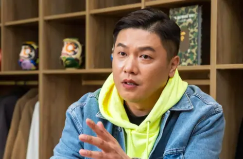 美而快董座廖承豪爆「雙毆運將」！深夜街頭案諭令百萬交保
