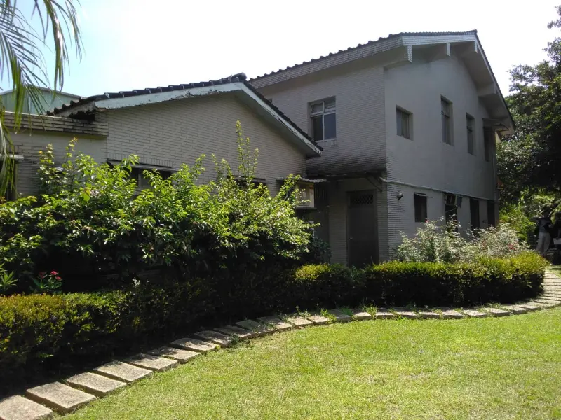 ▲賴清德萬里老家問題，新北市府回應樂見中央一起解決。（圖 ／新北市政府地政局提供）