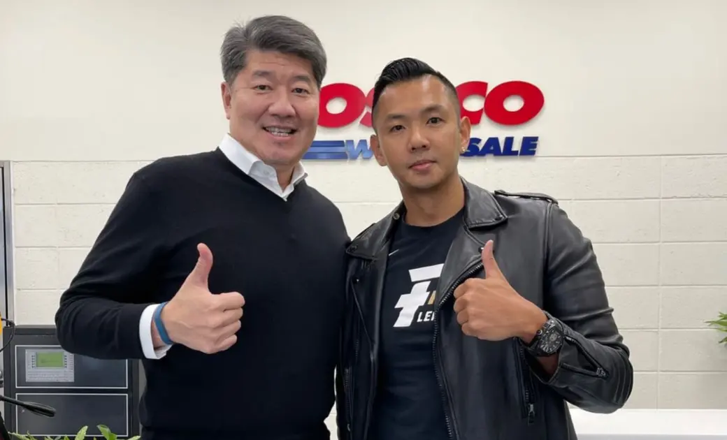 ▲陳建州接任PLG聯盟副會長！張嗣漢上任後第一項指派任務。（圖／PLG提供）