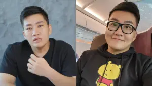 Joeman吸毒認錯:是我活該!鬆口「社群留言都沒關」原因曝光