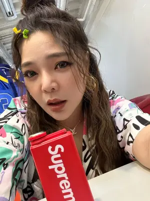 ▲小甜甜離婚8個月,被拍到有新歡出現。(圖/小甜甜臉書) ▲小甜甜離婚8個月,被拍到有新歡出現。(圖/小甜甜臉書)